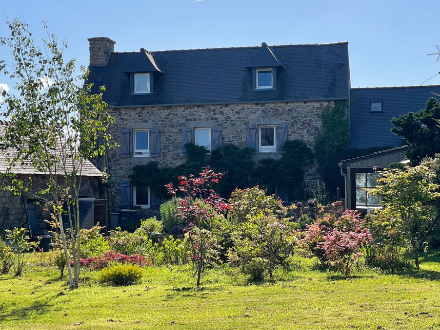 Vente Maison Lezardrieux  828 000 €