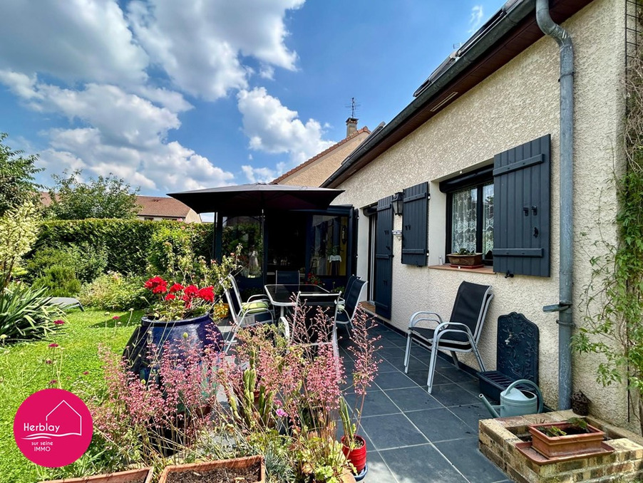 Vente Maison Herblay sur seine  519 000 €