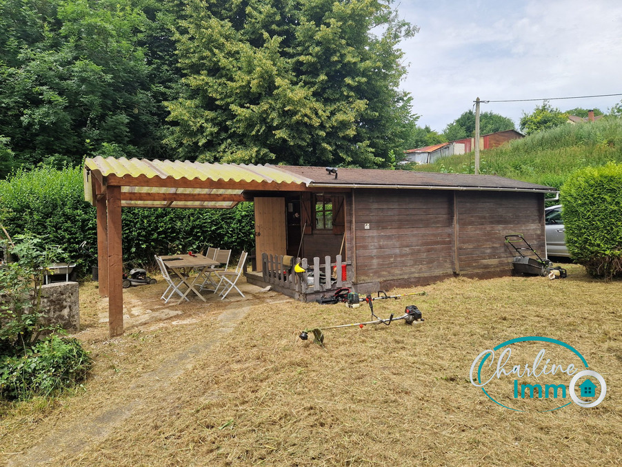 Vente Maison Long 59 950 €