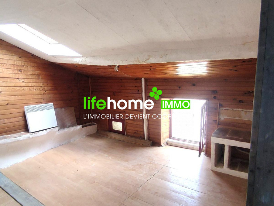 Vente Maison Saint-Étienne-Estréchoux 35 000 €