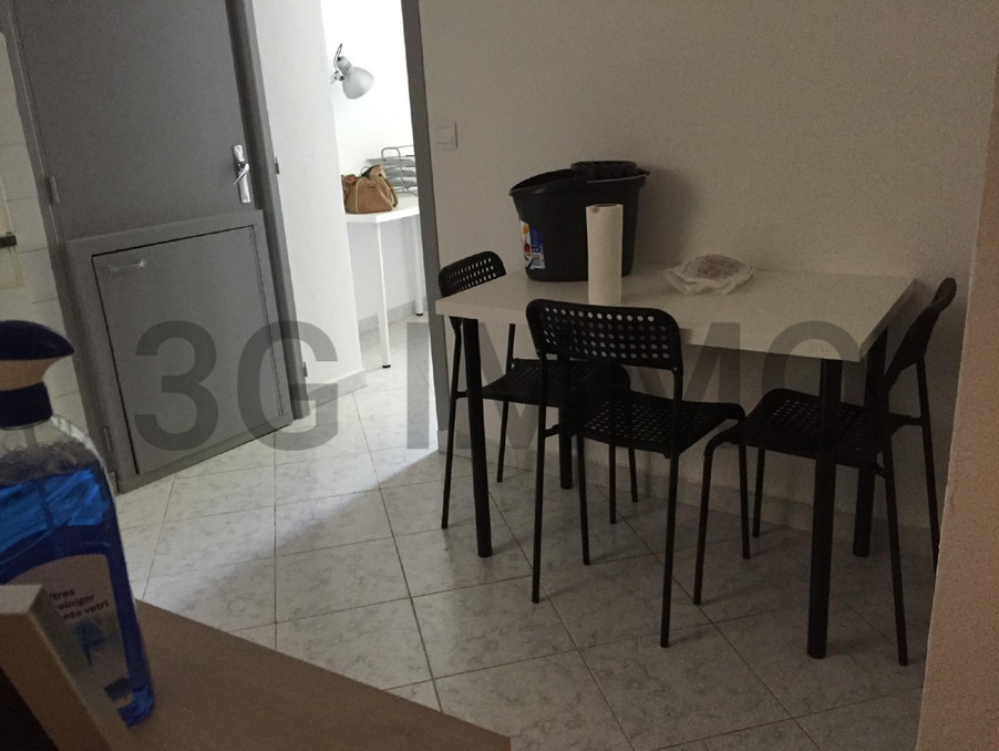 Vente Appartement NICE  152 600 €