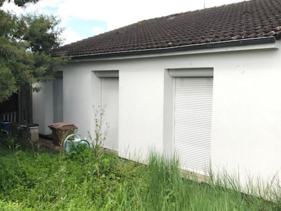 Vente Maison VIERZON 99 900 €