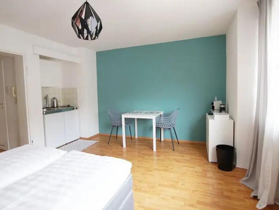 Location Appartement LYON 1ER ARRONDISSEMENT  637 €