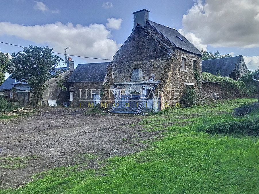 Vente Terrain Sougeal 39 000 €