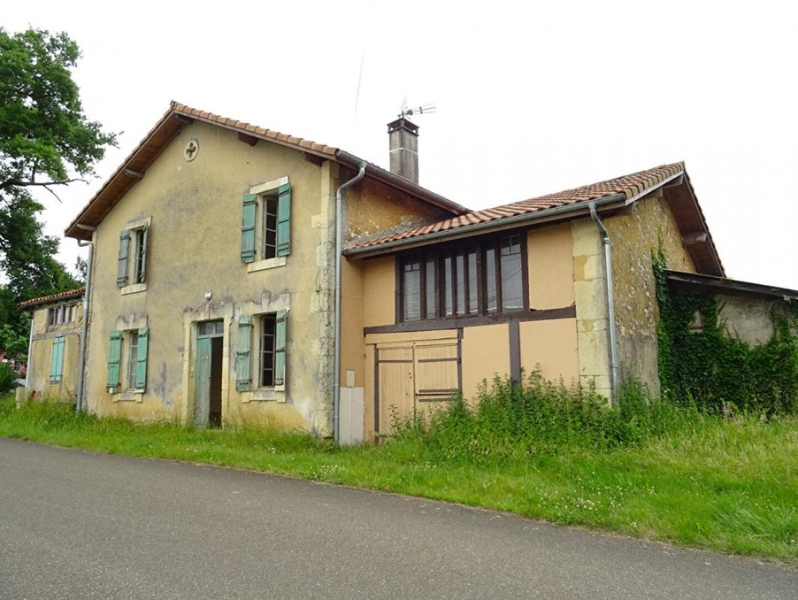 Vente Maison Larbey  150 000 €