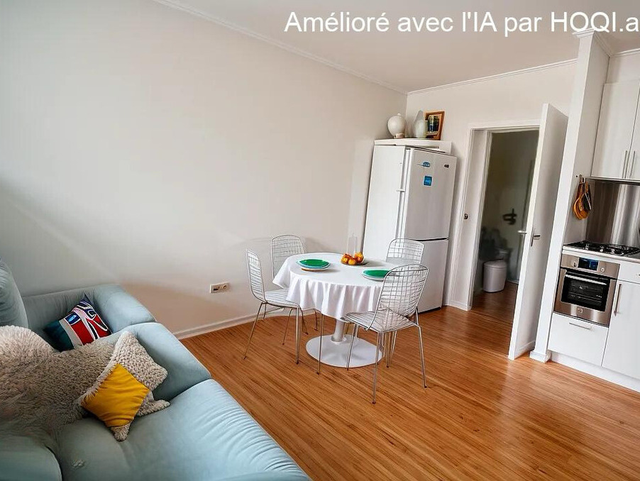 Vente Appartement Saint-Cyprien  147 000 €