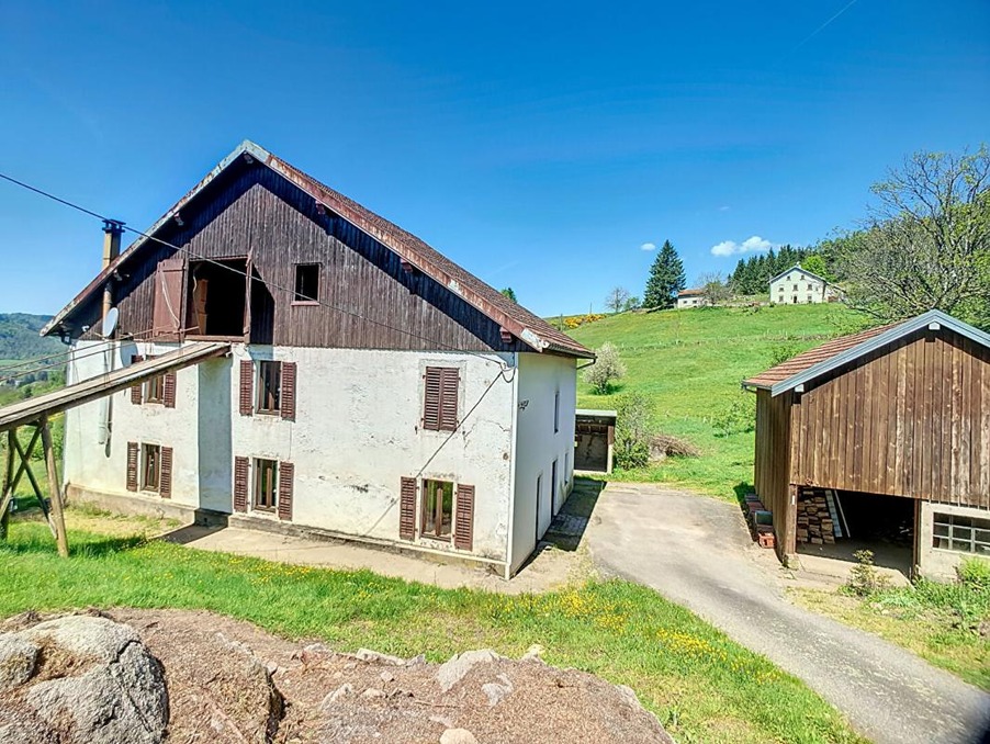 Vente Maison Le Thillot  269 900 €