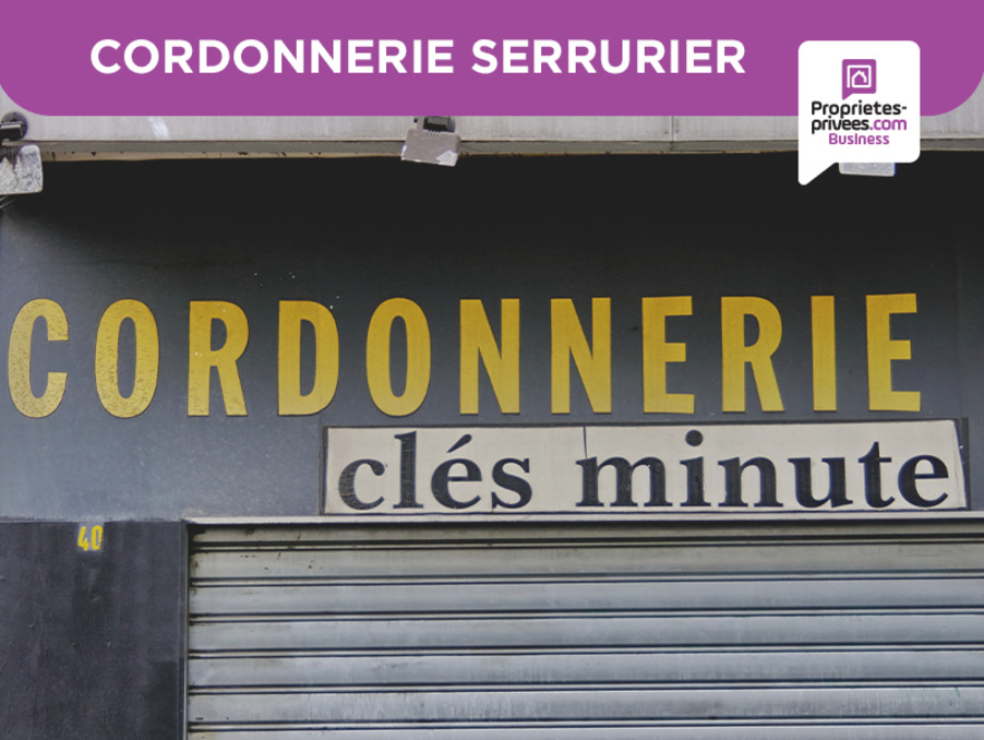 Vente Local Saintes  110 000 €
