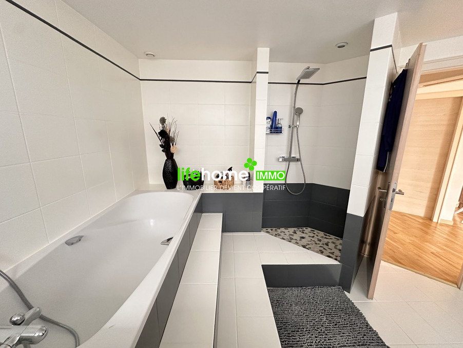 Vente Appartement Brumath  346 500 €