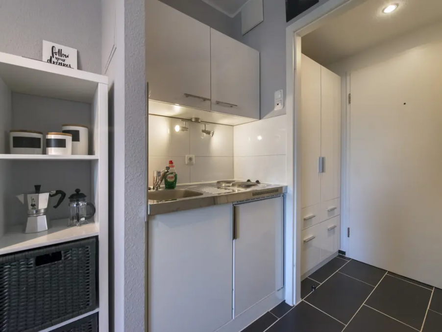 Location Appartement PARIS 12EME ARRONDISSEMENT  735 €