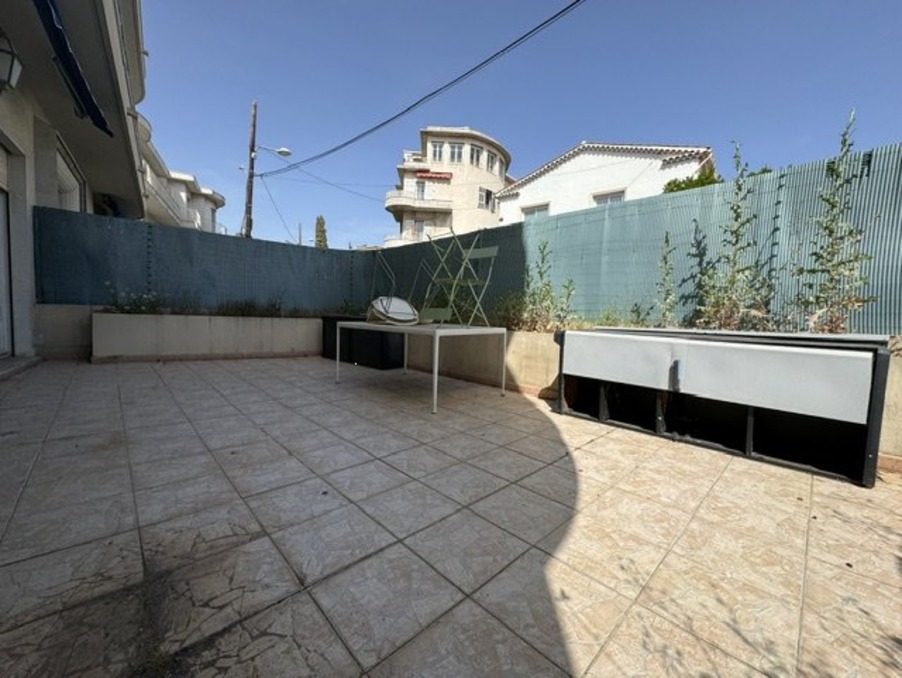 Vente Appartement NICE  214 000 €