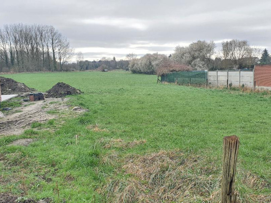 Vente Terrain Onnaing  185 000 €