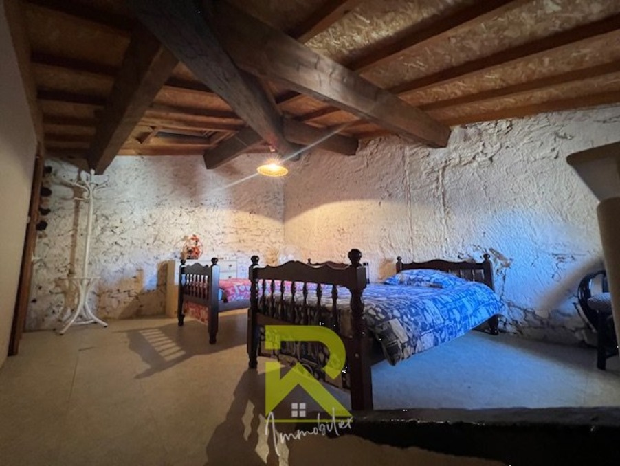 Vente Maison FLORENSAC  161 000 €