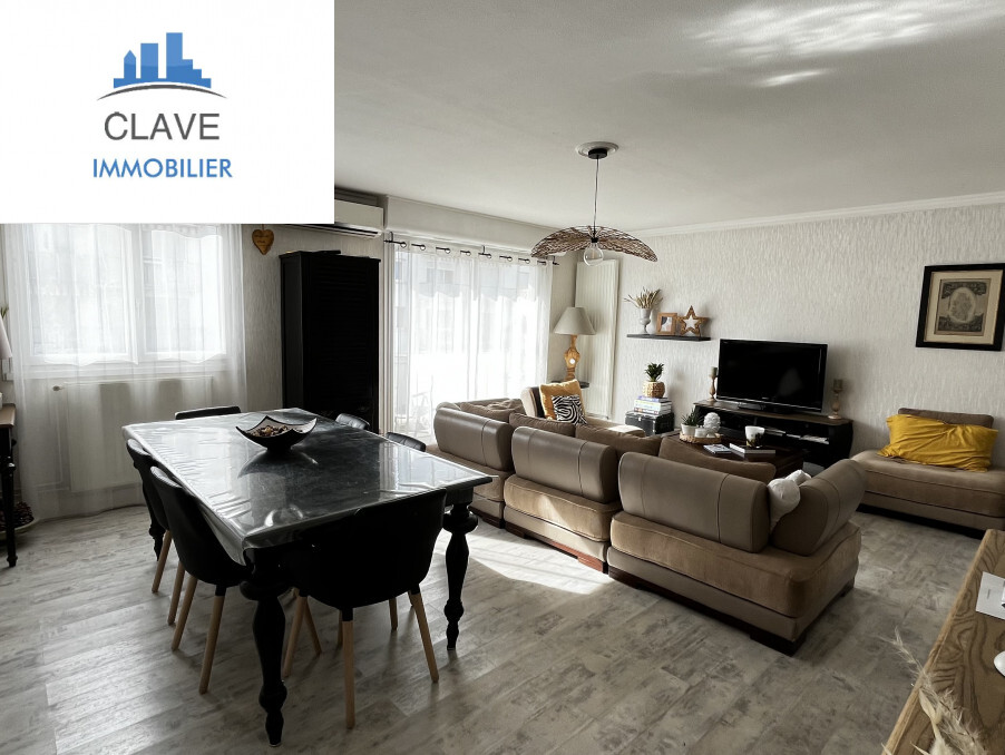 Vente Appartement PESSAC  370 000 €