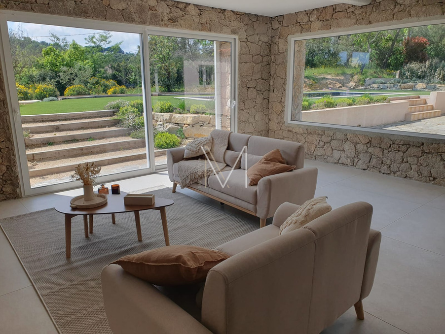 Vente Maison Le Plan-de-la-Tour 1 295 000 €