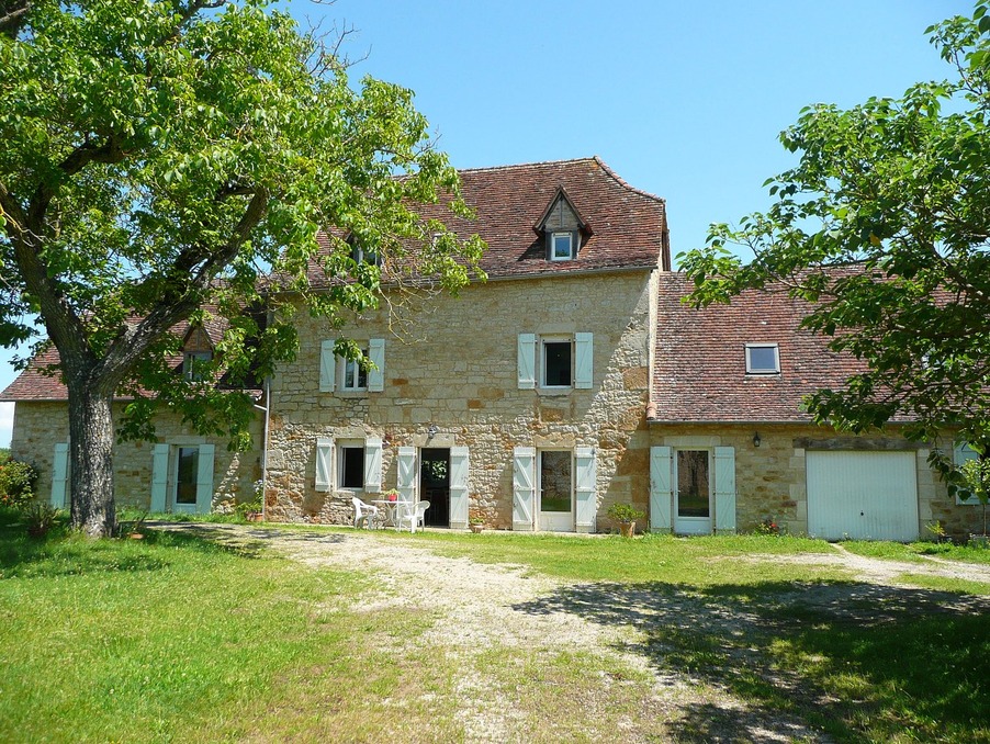 Vente Maison CAUSSE ET DIEGE  815 000 €