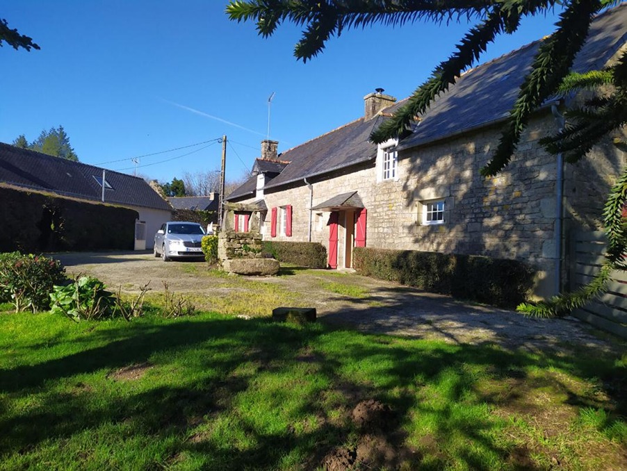 Vente Maison Ploërdut  243 800 €