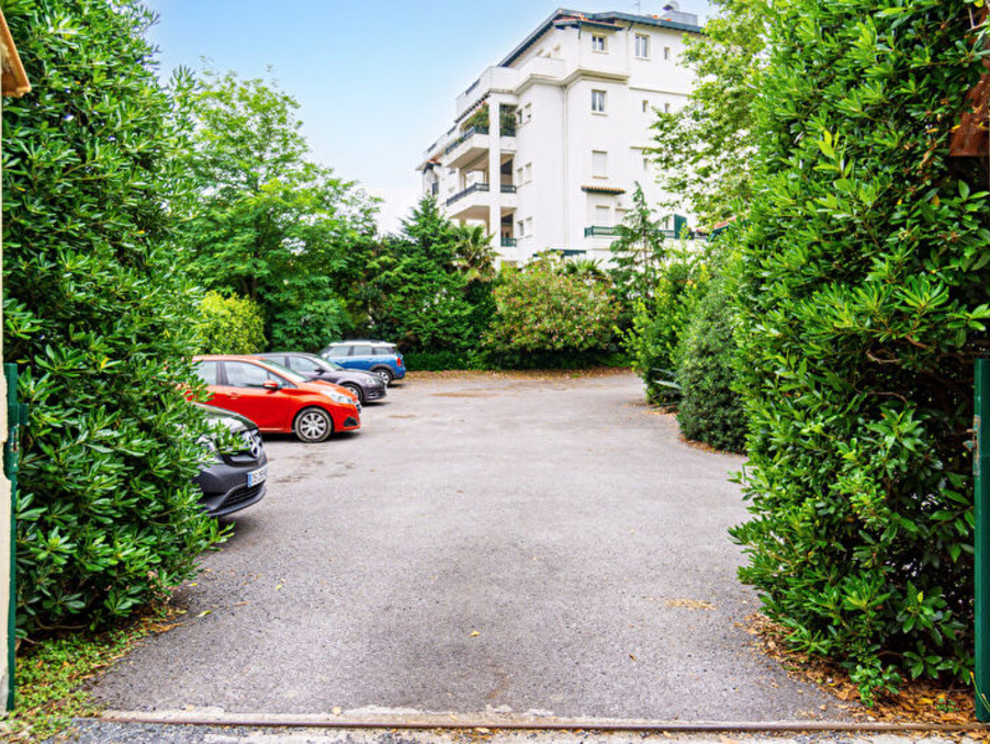 Vente Parking Saint jean de luz 40 000 €