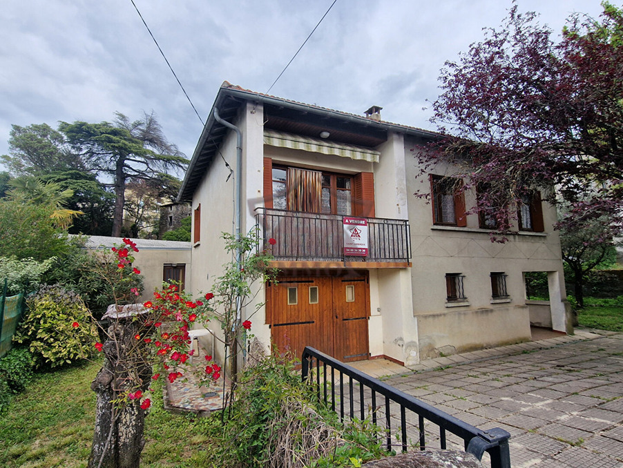 Vente Maison Vallon pont d arc  212 000 €