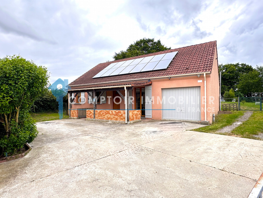 Vente Maison Auneau  249 000 €