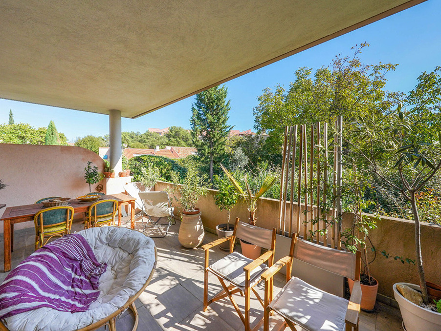 Vente Appartement Aix-en-Provence  399 000 €