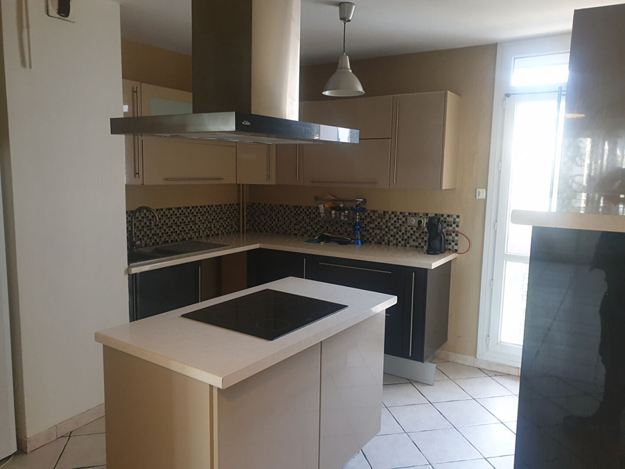 Vente Appartement Vitrolles  187 500 €
