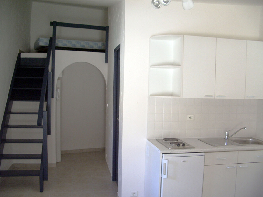 Vente Appartement Gardanne  107 500 €