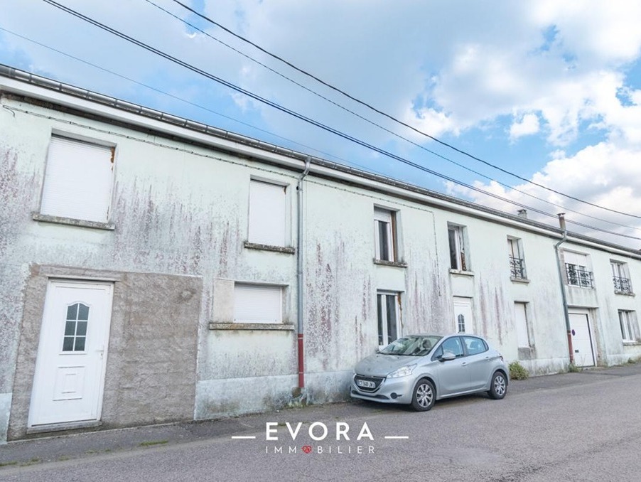 Vente Autre Ogy-Montoy-Flanville  299 900 €
