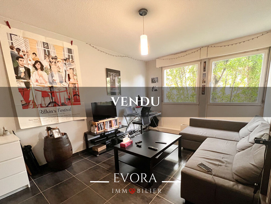 Vente Appartement Mondelange  102 600 €
