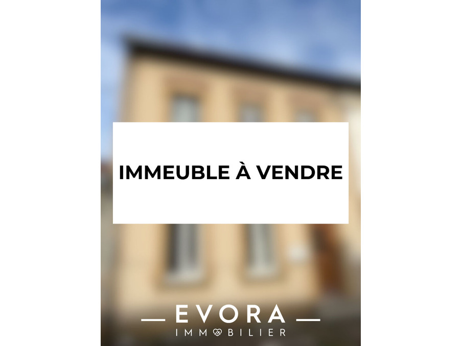 Vente Autre Rombas  198 000 €