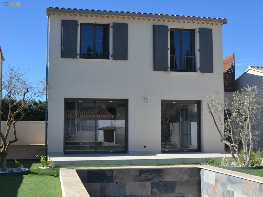 Vente Maison SAINT REMY DE PROVENCE  798 000 €