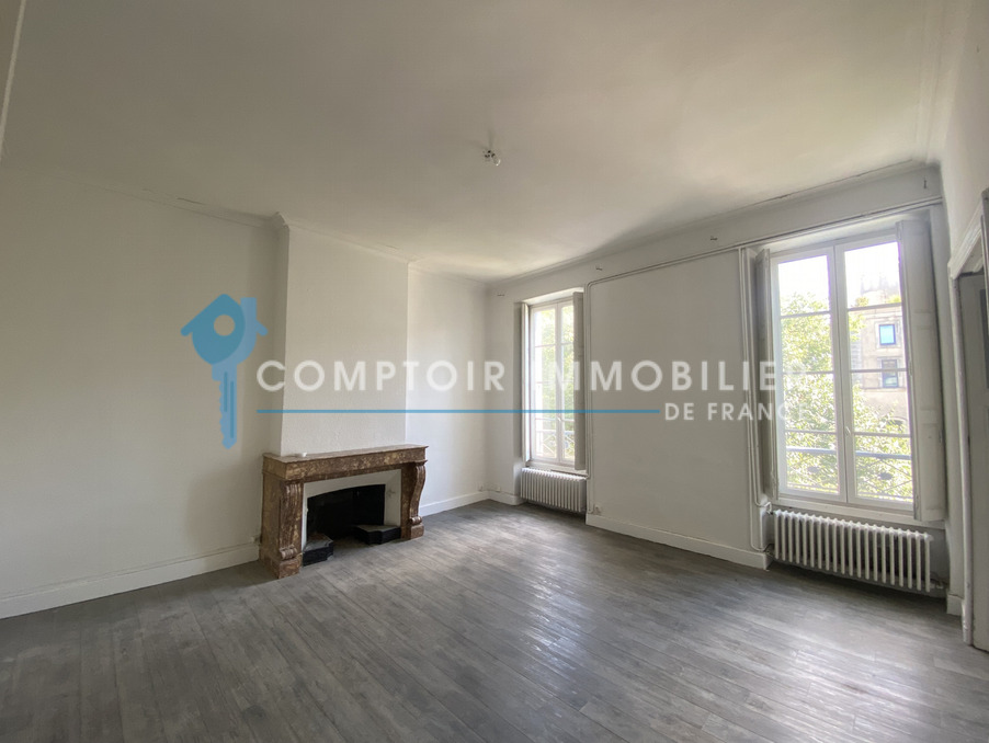 Vente Appartement Nîmes  266 500 €