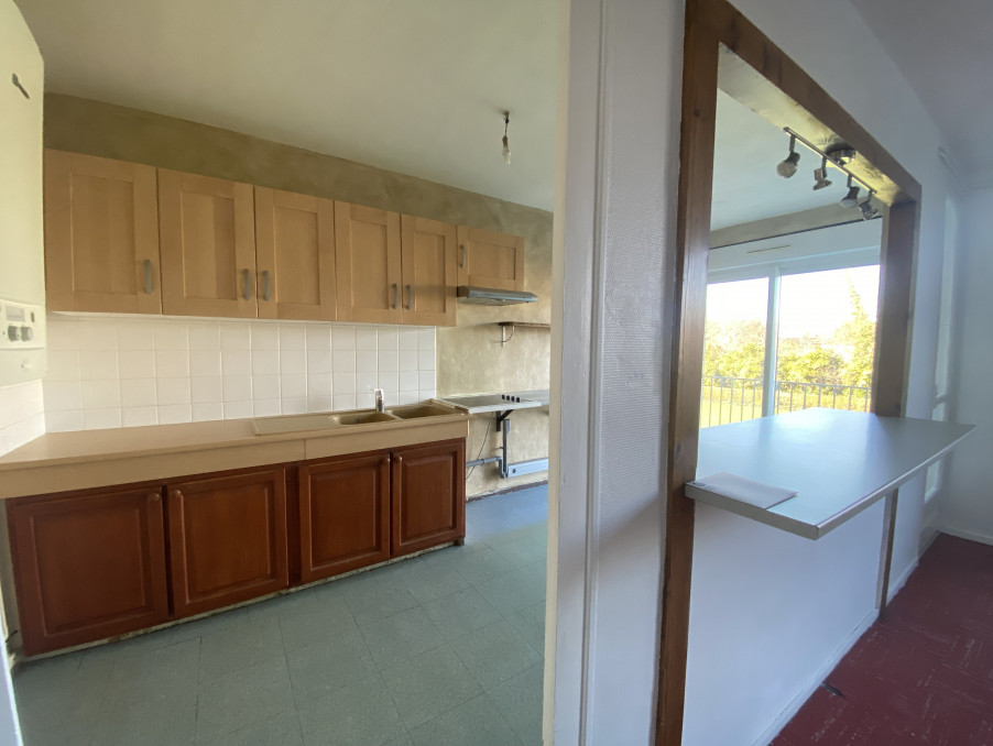 Vente Appartement PERIGUEUX  119 000 €