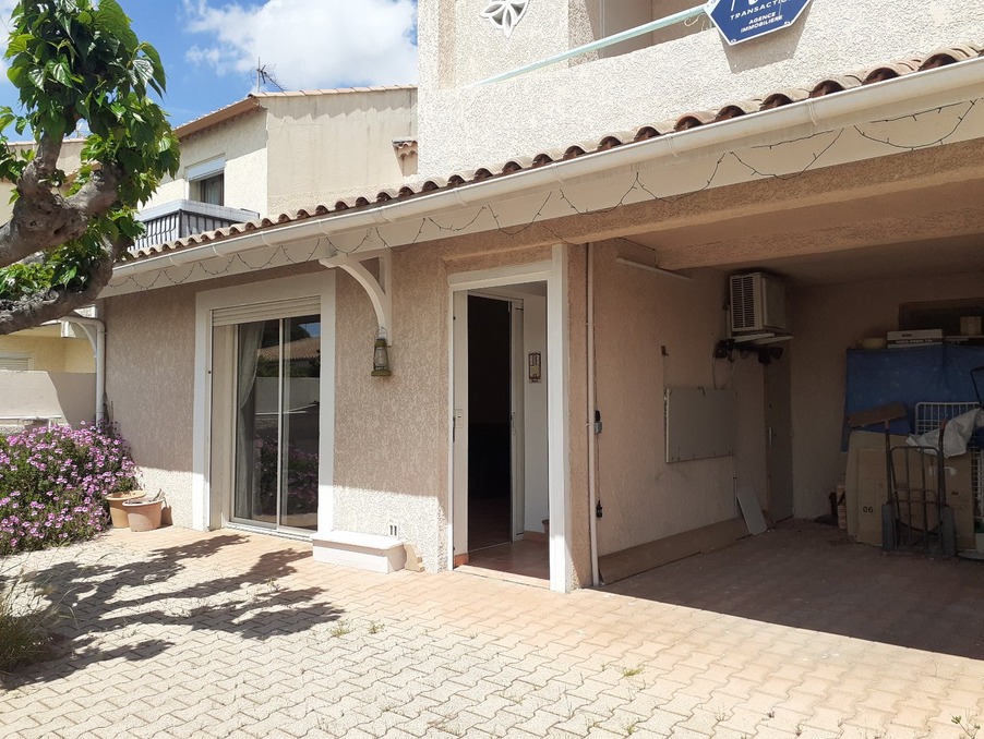 Vente Maison BEZIERS  249 000 €