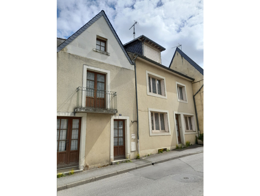 Vente Maison Chateau gontier sur mayenne  190 000 €