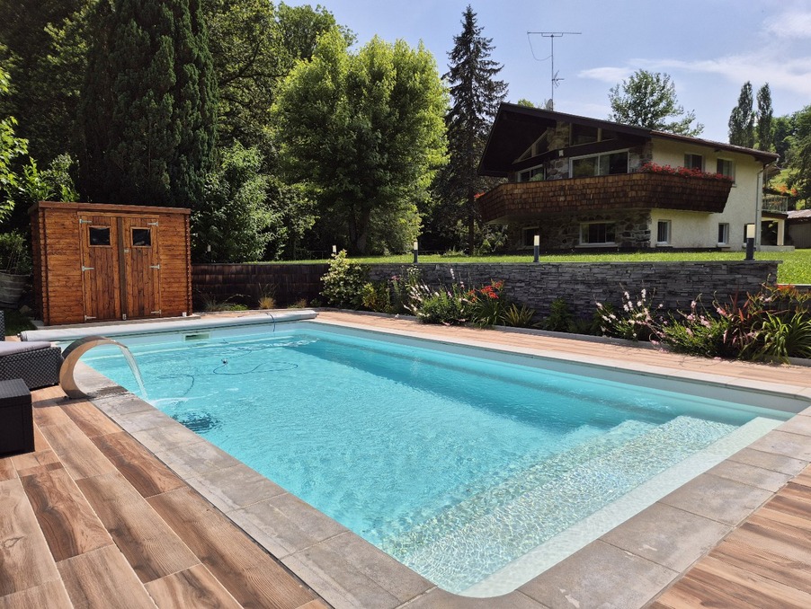 Vente Maison SAINT PAUL DE JARRAT  624 000 €