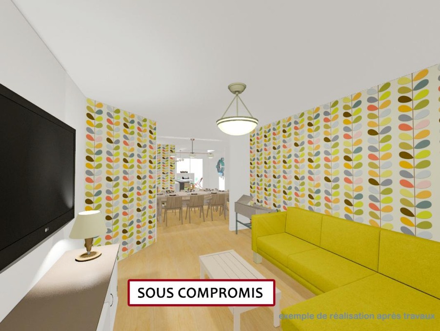 Vente Maison Dunkerque  126 000 €