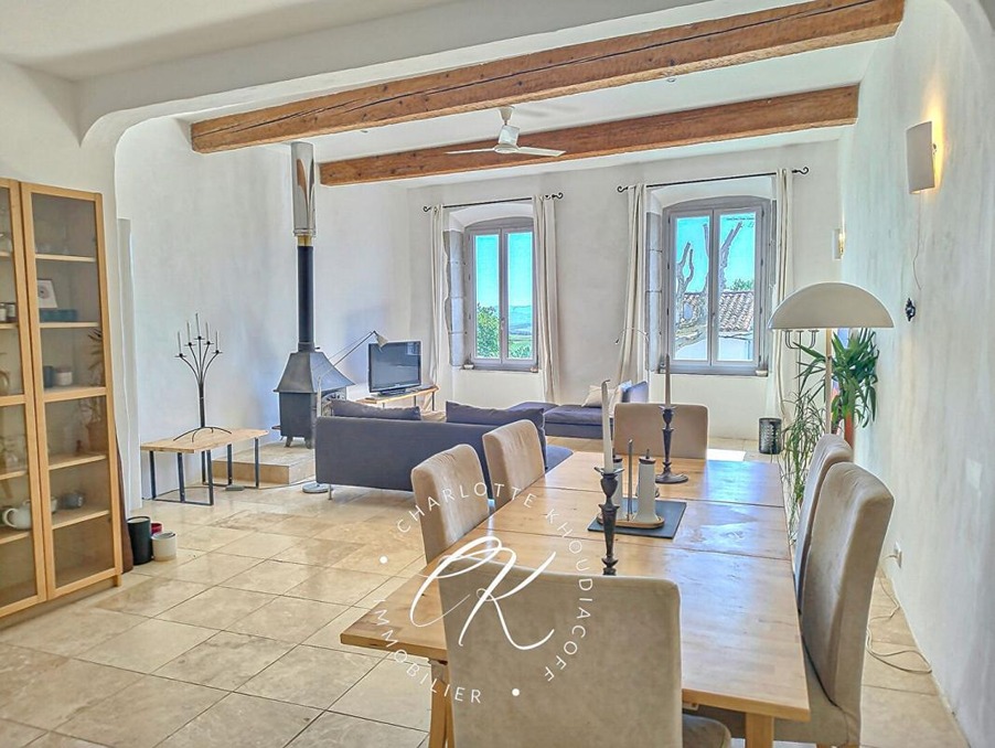 Vente Maison Limoux  195 000 €
