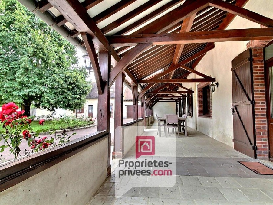 Vente Maison Montargis  399 000 €