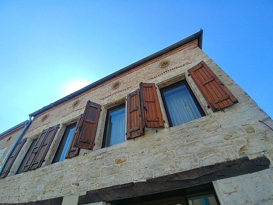 Vente Maison Caussade  169 000 €
