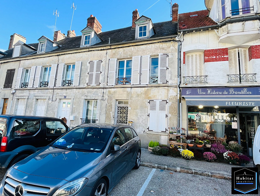 Vente Maison Le plessis belleville  174 000 €