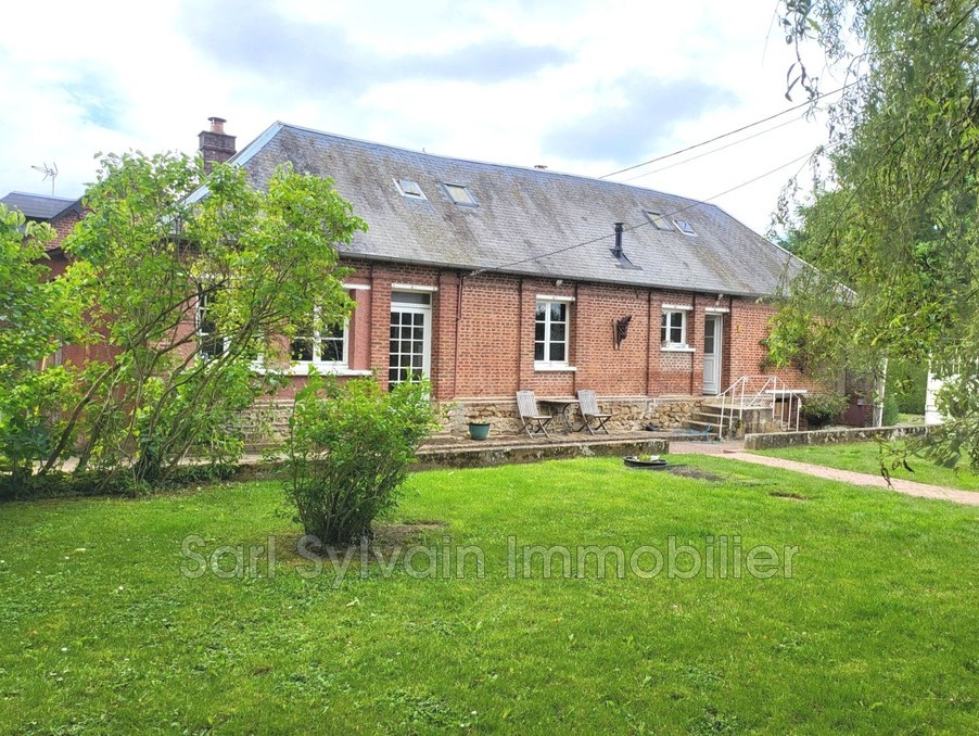 Vente Maison Songeons  230 000 €