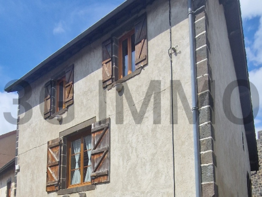 Vente Maison PONTGIBAUD  178 000 €