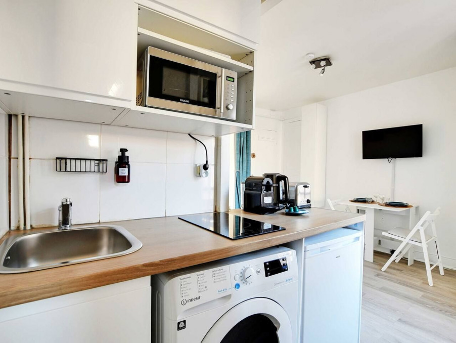 Location Appartement LYON 2EME ARRONDISSEMENT  600 €