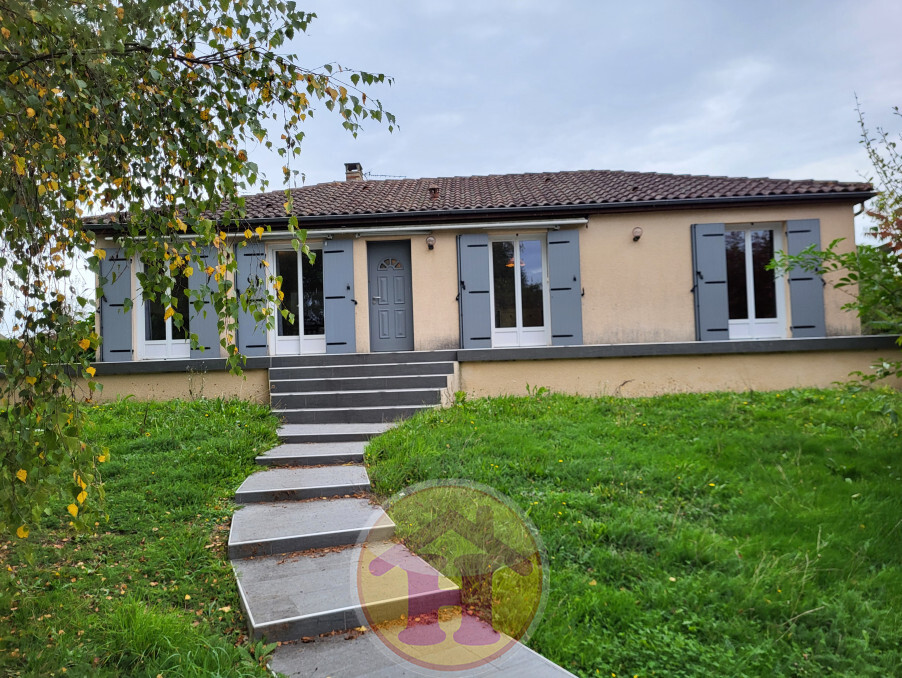 Vente Maison Saint-Junien  257 250 €