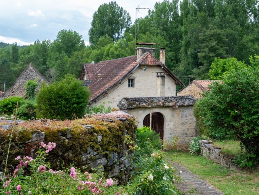 Vente Maison SARLAT-LA-CANEDA  155 150 €