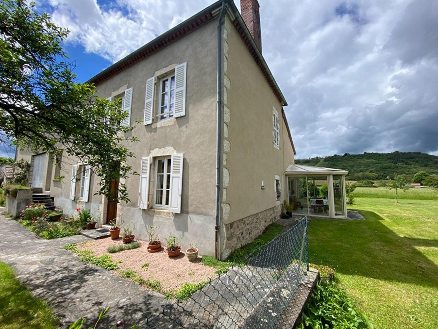 Vente Maison Ébreuil  320 000 €