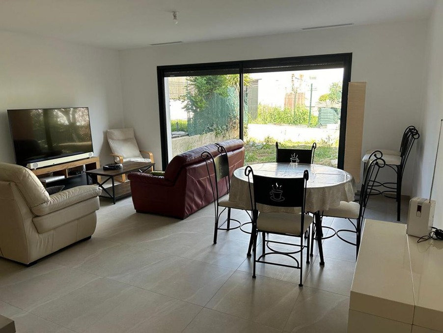 Vente Maison Saint-Jean-de-Védas  425 000 €