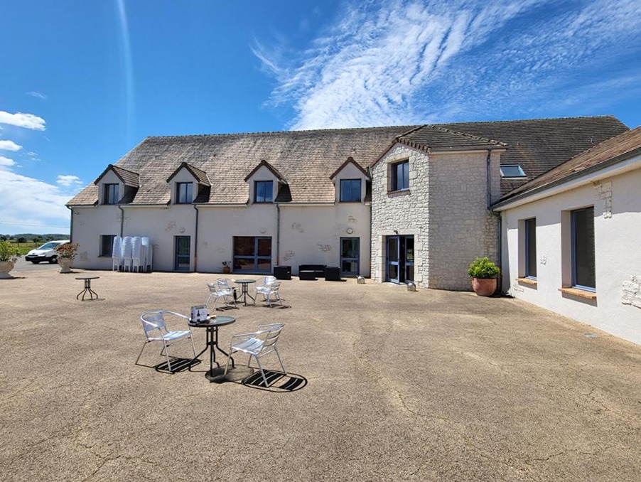 Vente Maison La Flèche  900 000 €
