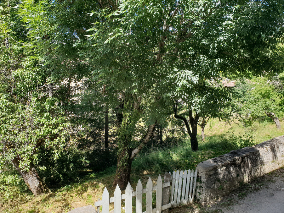 Vente Maison BEAURIERES  261 000 €